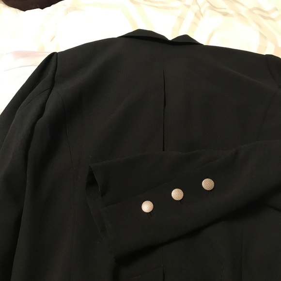 Jacket - Picture 6 of 7